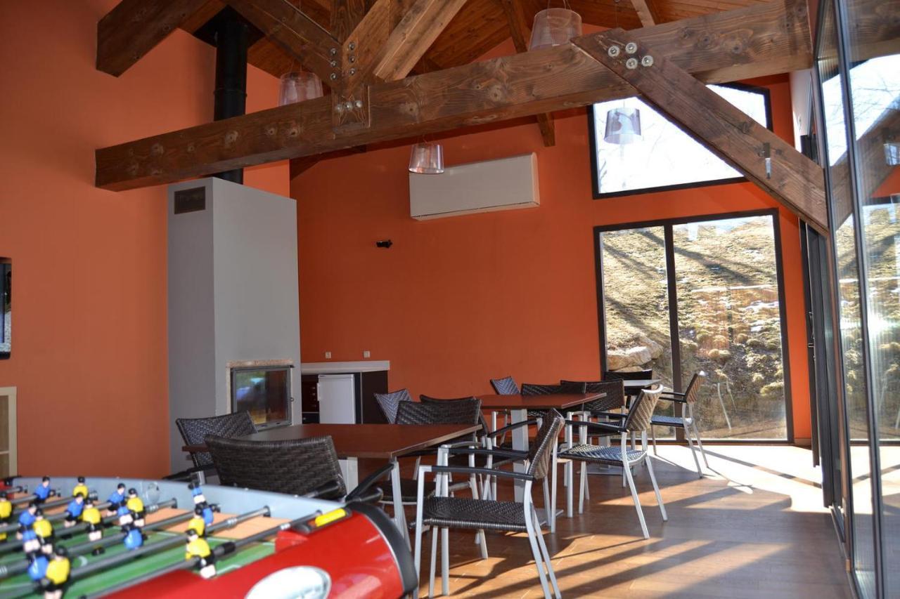 Apartamento Actualizado En Saillagouse Exterior photo